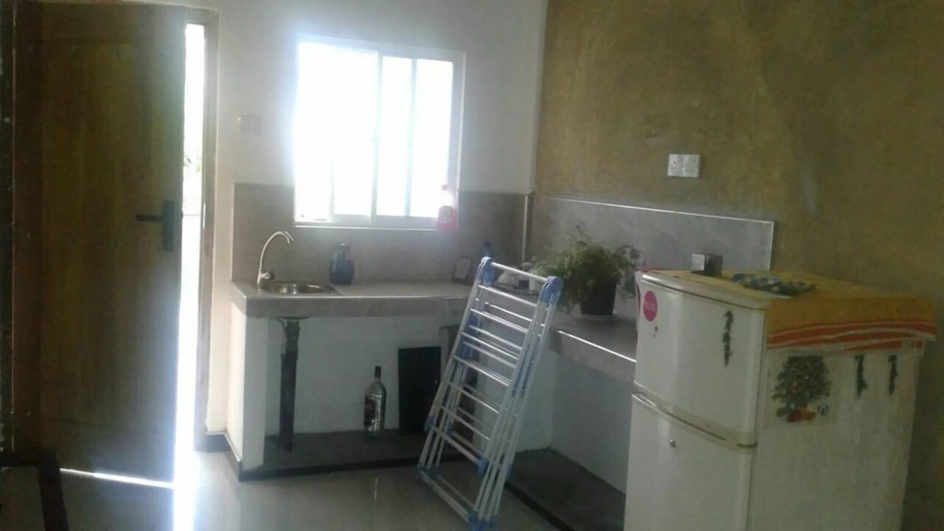 Apartment Villa Nevil Kudapaduwa