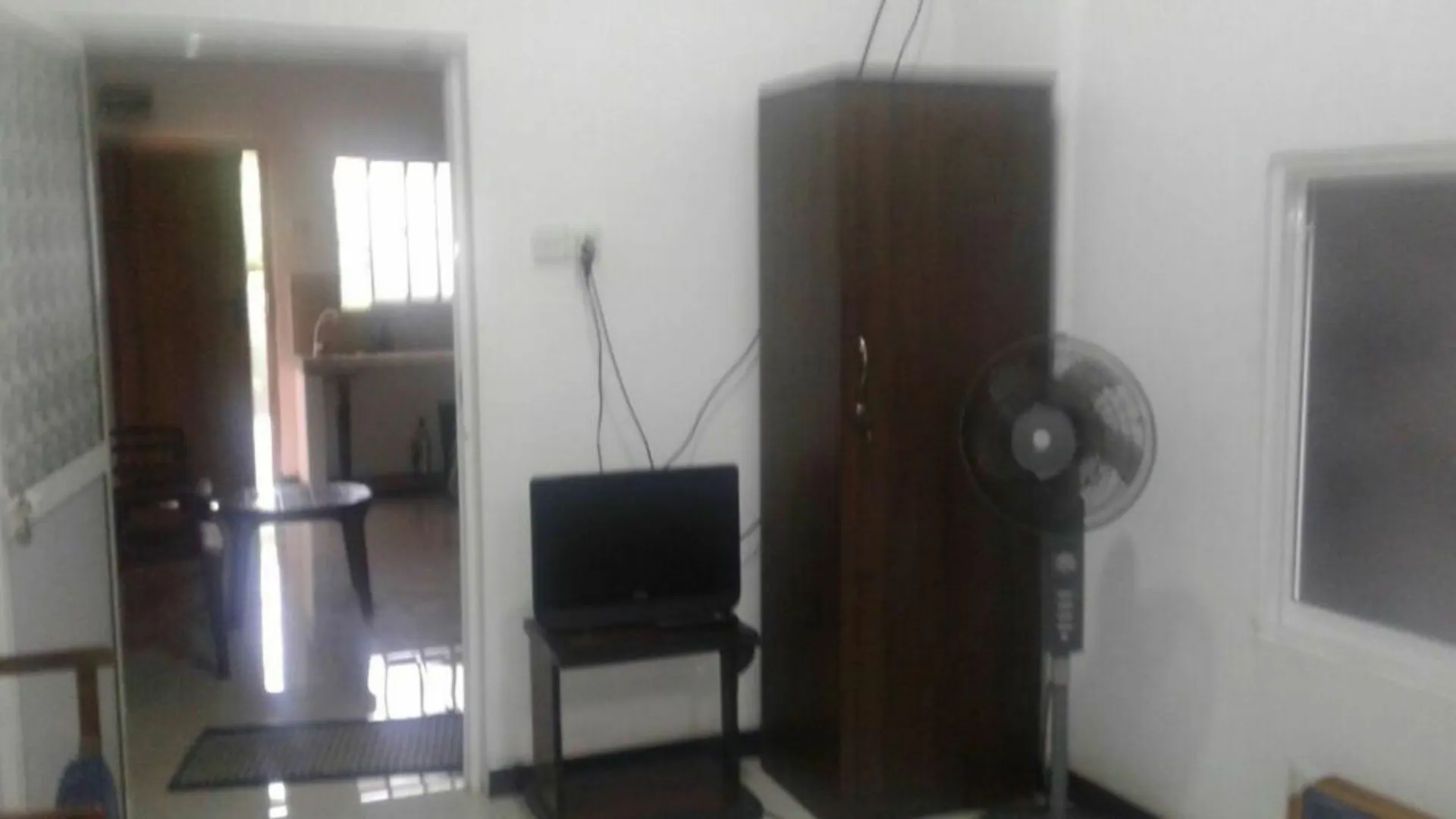 Villa Nevil Kudapaduwa Apartment
