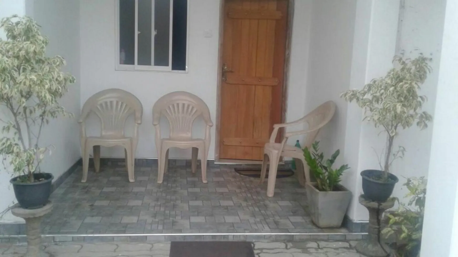 Apartment Villa Nevil Kudapaduwa